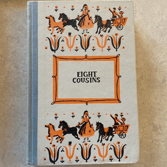 Set of Vintage Storybooks VG Used Condition - Picture 3 of 13